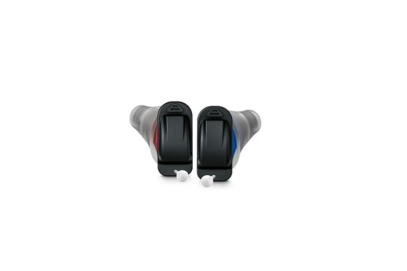Audioservice quiX 3 G4 Im-Ohr-Hörgerät