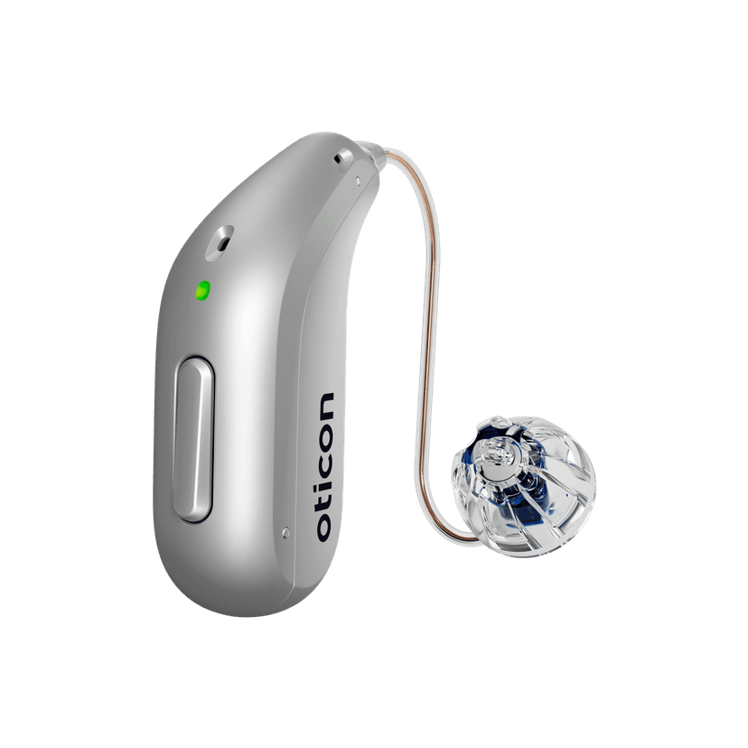 Oticon Intent 4 Hörgerät