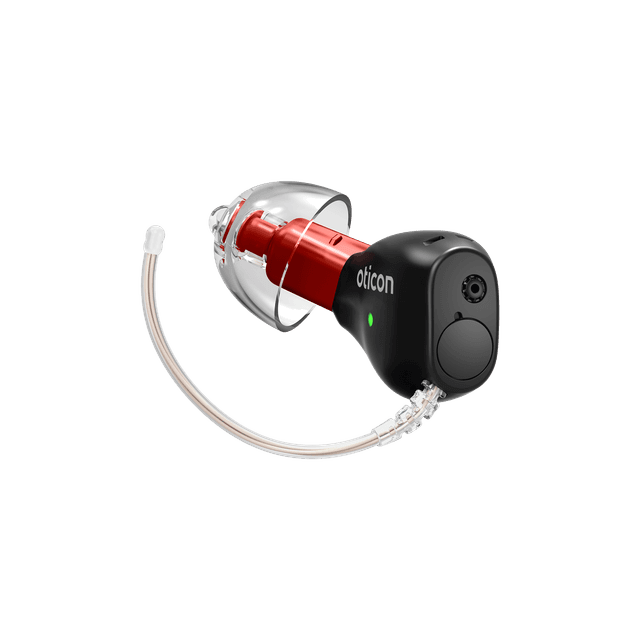 Oticon Zeal 1 Im-Ohr-Hörgerät