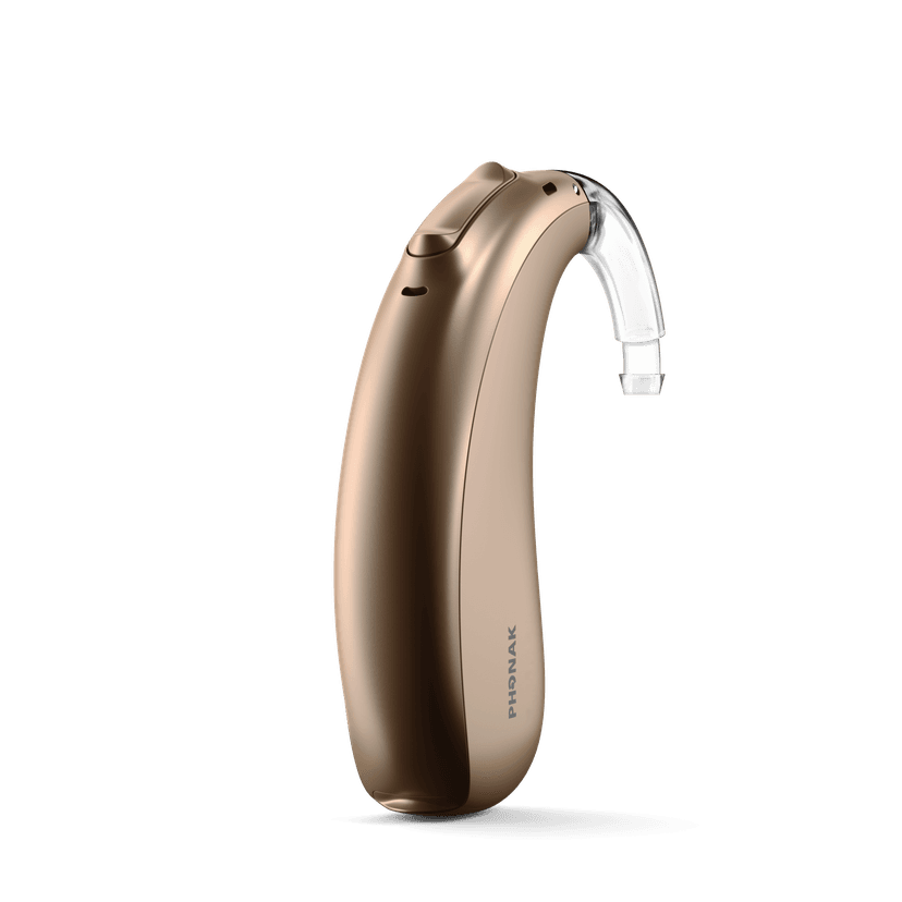 Phonak Naida L30 Power-Hörgerät
