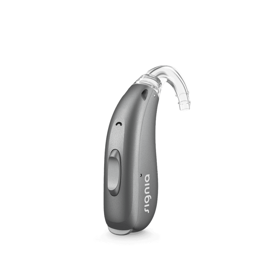 Signia Intuis 4.0 Basis-Hörgerät