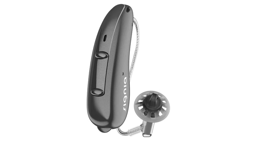 Signia Pure 312 1 AX Hörgerät
